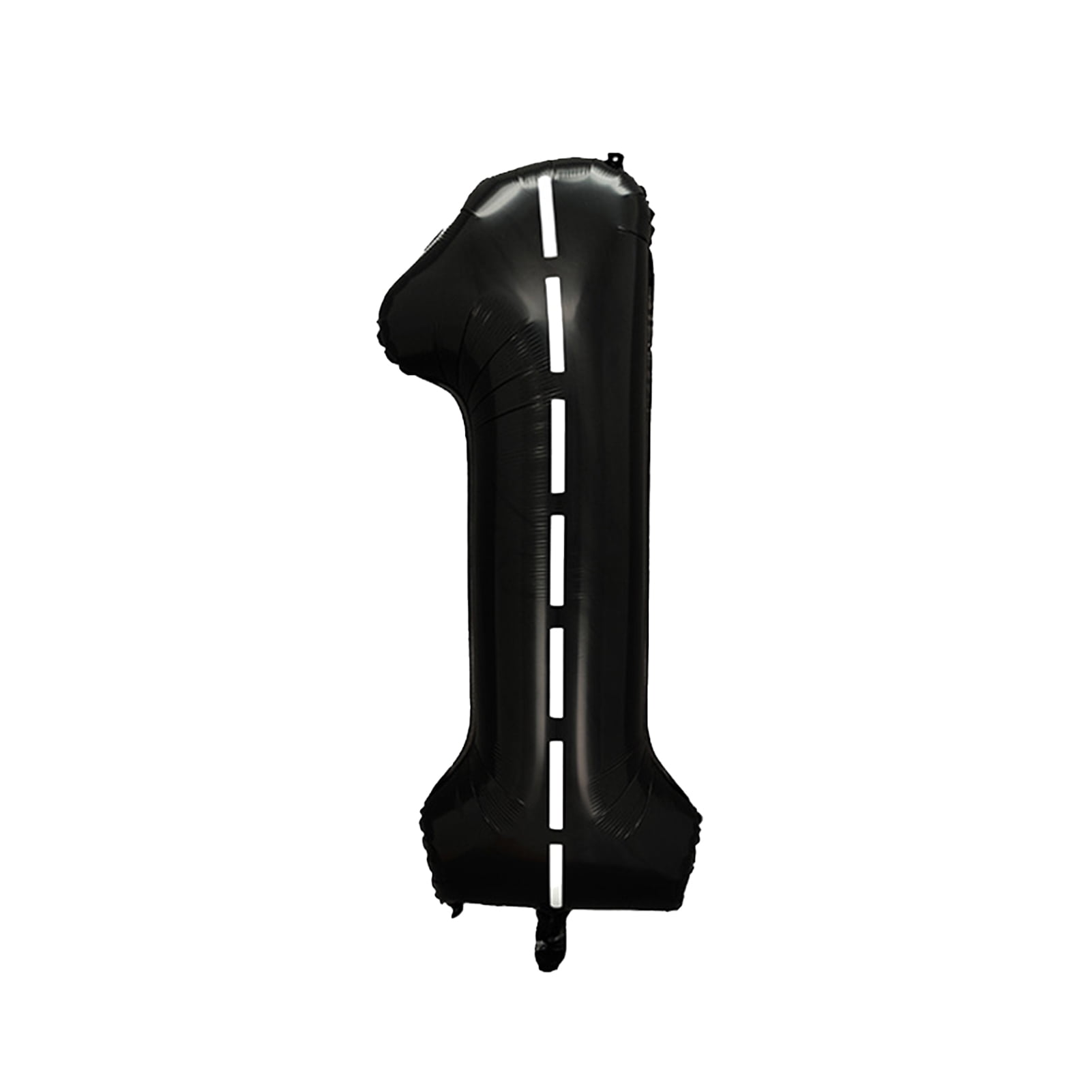 Anvazise 40 Inch Black White Stripe Large Inflatable Standing Type ...