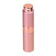 Anvazise 8ml Portable Perfume Atomizer Bottle Pump Travel Refillable Spray Case Tool