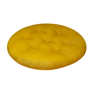 https://i5.walmartimages.com/seo/Anvazise-Chair-Cushion-Solid-Color-Non-Skid-Polyester-Rocking-Chairs-Mat-for-Dinning-Room-Ginger-Yellow-Round_9378f74c-d68f-4e50-a553-84f6d2772638.a6fa3a980228ec93c147c656229b4918.jpeg?odnHeight=320&odnWidth=320&odnBg=FFFFFF