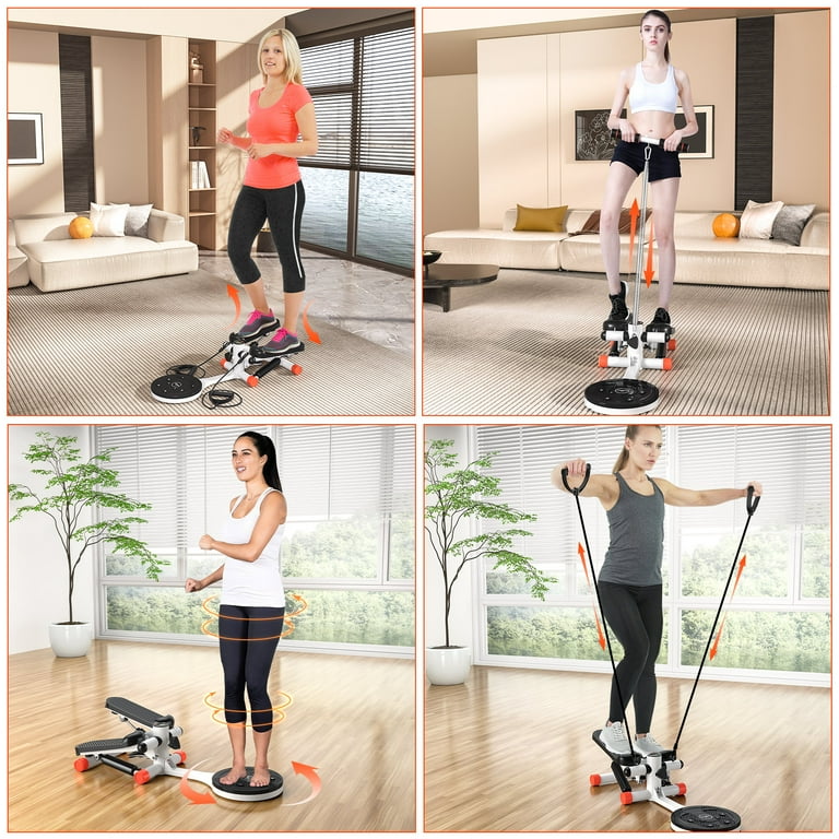 Personal stepper sale