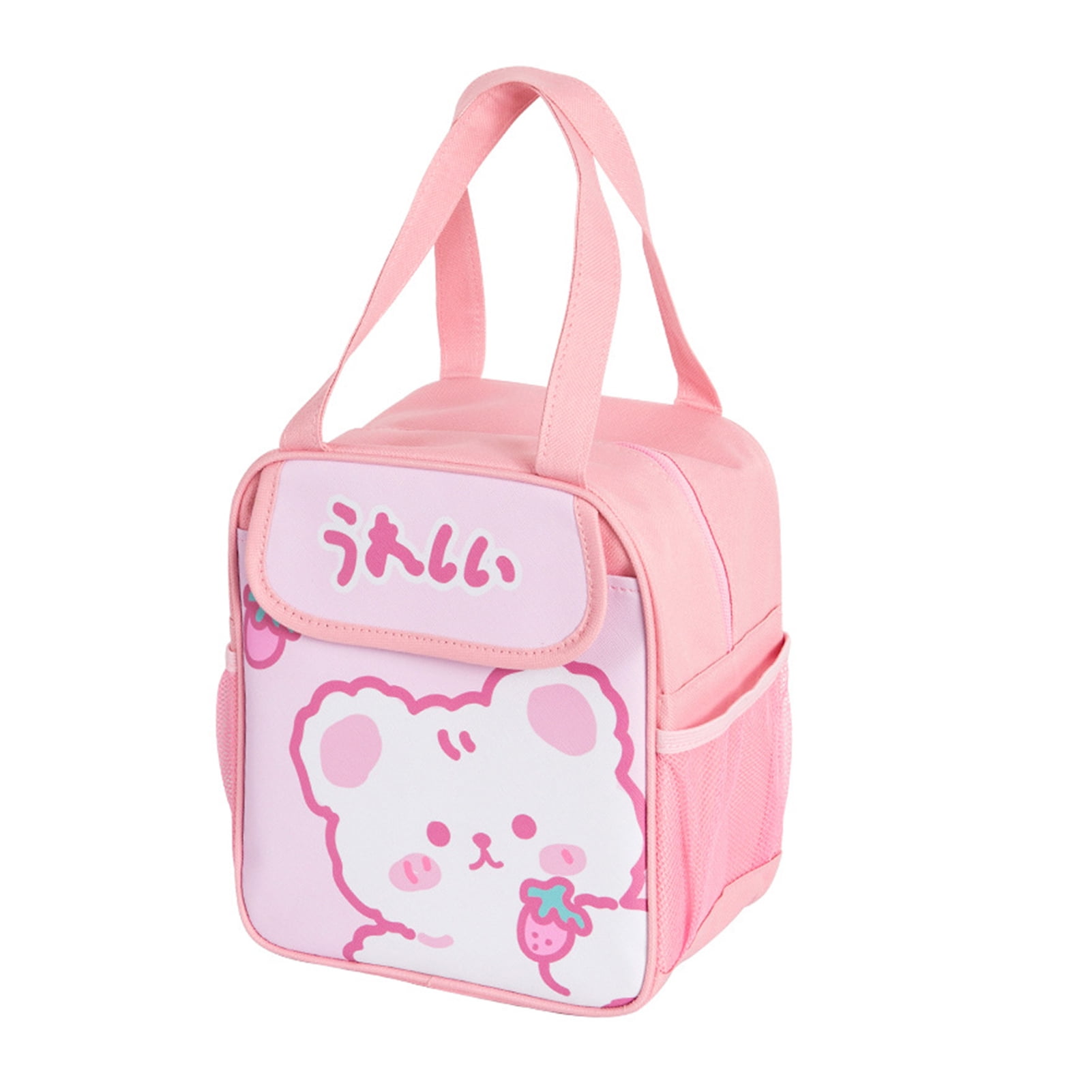 https://i5.walmartimages.com/seo/Anvazise-Lunch-Bag-Multiple-Pockets-Large-Capacity-Portable-Girl-Lunch-Box-Cute-Insulated-Bento-Bag-for-Office-School-Pink-One-Size_108b10da-a20f-4da4-8897-87b4a17819ea.584e43de5637e8c9f42fbd3a90e6b247.jpeg