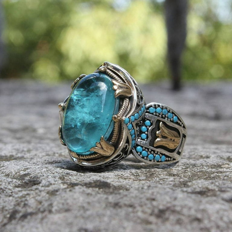 European wedding online ring hand