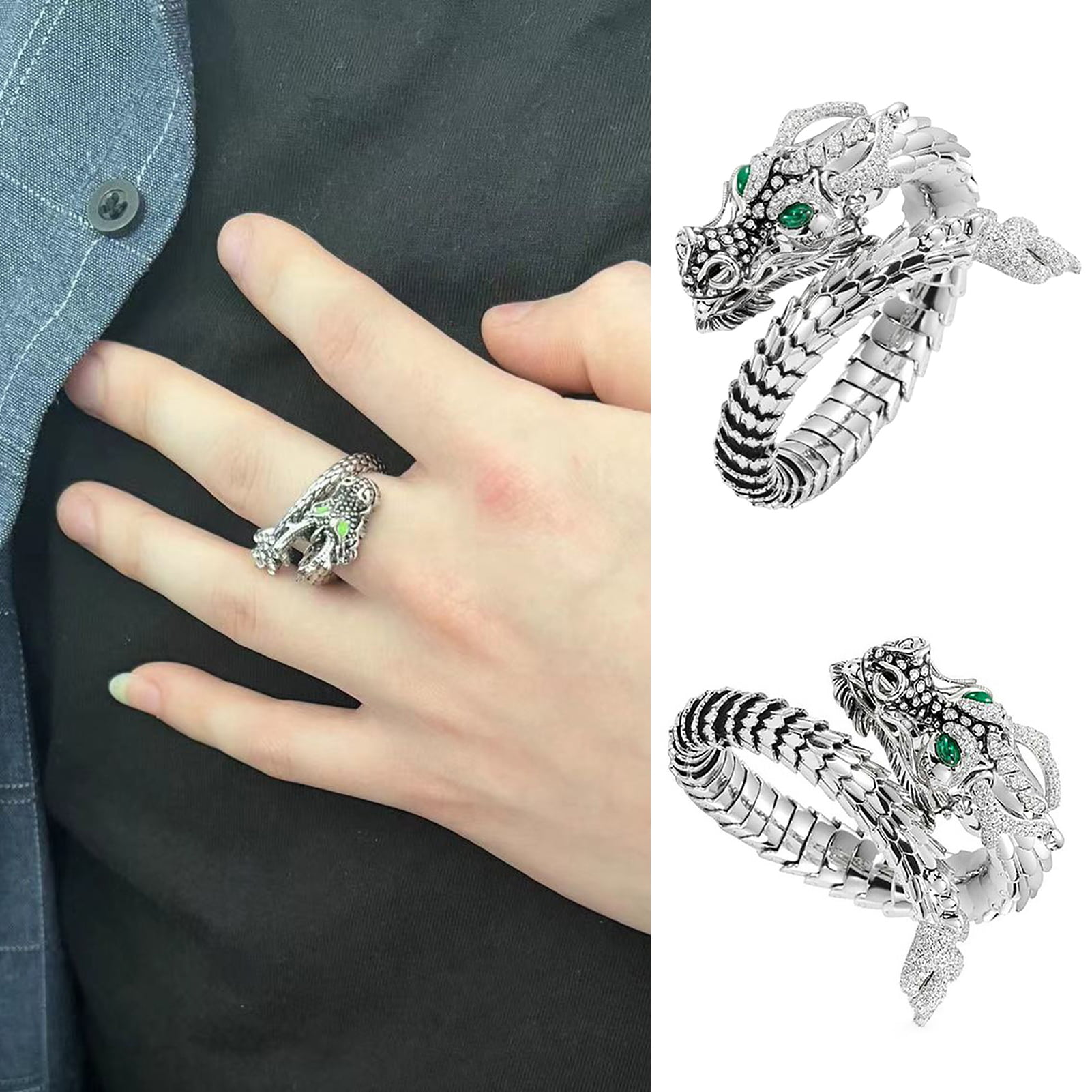 18K Gold Diamond Engagement rings for women | wedding rings | PC Chandra