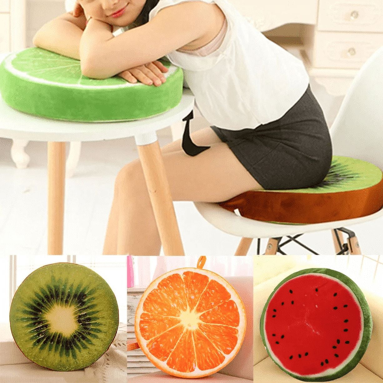 13 inch round cushion best sale