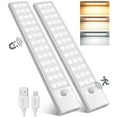 thumbnail image 1 of Anveltech 0.10" LED Under-Cabinet Lights, 1 of 7