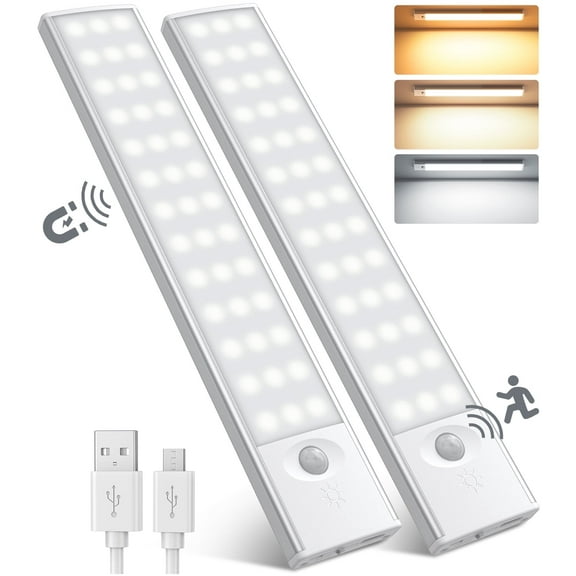 Anveltech 0.10" LED Under-Cabinet Lights