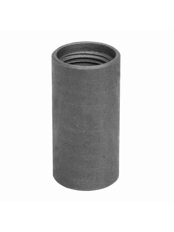 Coupling Easy Alignment Coupling, 1/2" Pipe, FNPT, Steel, Class 150 0320201783