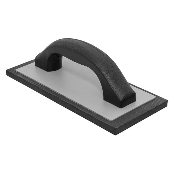 Anvil 4 In. X 9 In.w Economy Grout Flooring Float