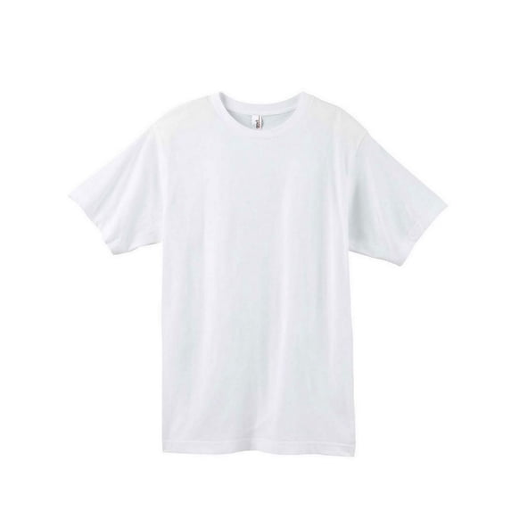 Anvil 490 Organic Men's Ringspun T-Shirt