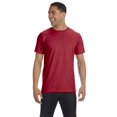thumbnail image 1 of Anvil 490 Organic Men's Ringspun T-Shirt, 1 of 3