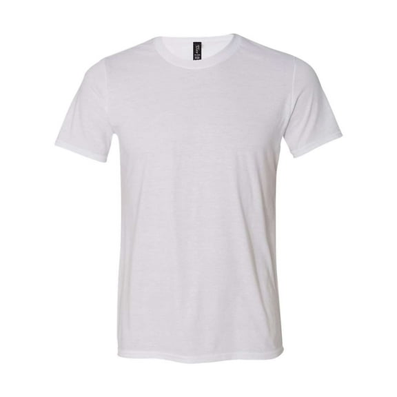 Anvil 6750 Adult Triblend T-Shirt (2 PACK)