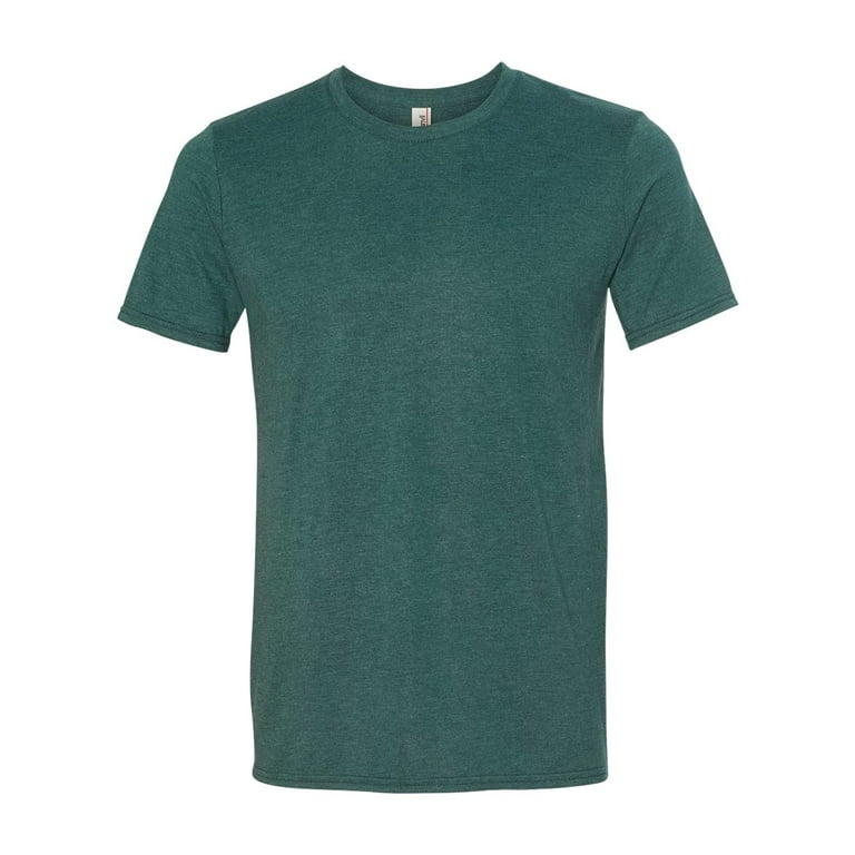 anvil heather green