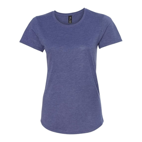 Anvil 6750L Ladies' Triblend Scoop Neck T-Shirt