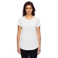thumbnail image 1 of Anvil 6750L Ladies Triblend T-Shirt, 1 of 1