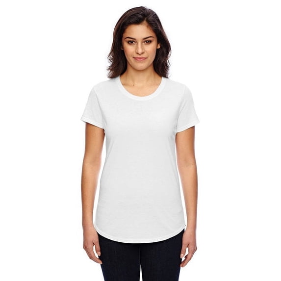 Anvil 6750L Ladies Triblend T-Shirt