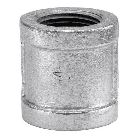 ANVIL INTERNATIONAL INC 8700133708 1-1/4 RH Mall Coupling