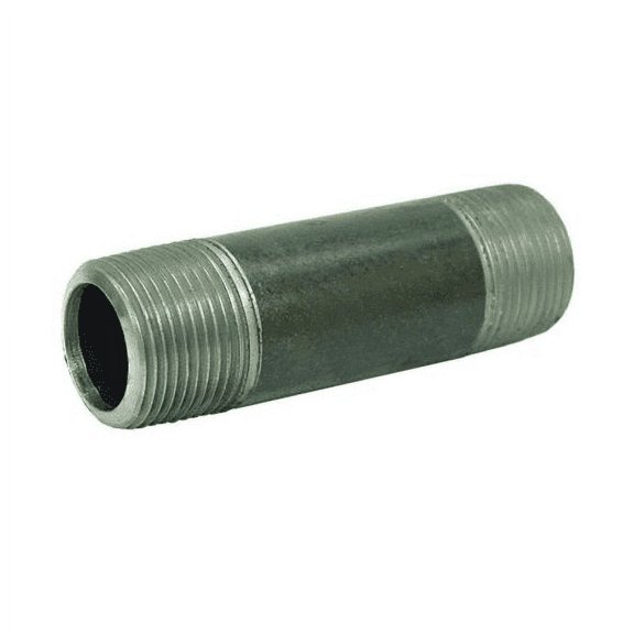 ANVIL INTERNATIONAL INC 8700152054 1x7 Galvanized Nipple