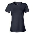 thumbnail image 1 of Anvil 880 Ladies' Lightweight T-Shirt (2 PACK), 1 of 1