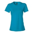 thumbnail image 1 of Anvil by Gildan Softstyle® Women’s Lightweight T-Shirt, 1 of 5