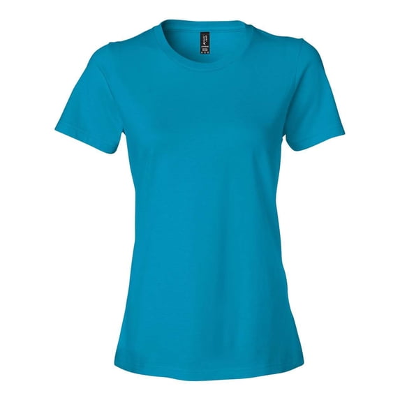 Anvil by Gildan Softstyle® Women’s Lightweight T-Shirt