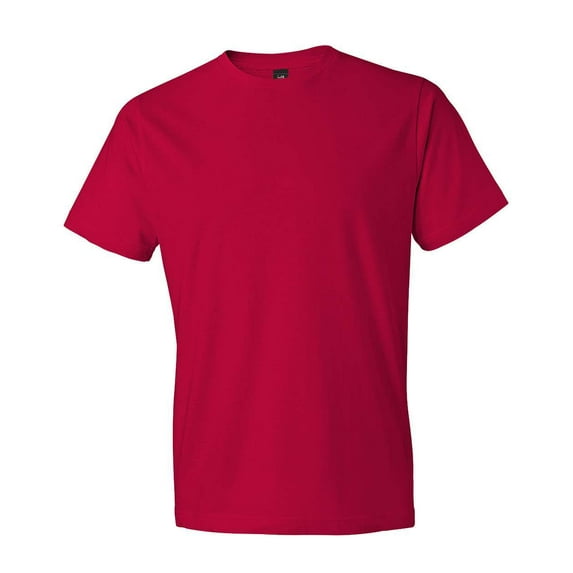 Anvil 980 Lightweight T-Shirt (2 PACK)