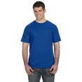 thumbnail image 1 of Anvil 980 Lightweight T-Shirt - Royal Blue - Large, 1 of 2