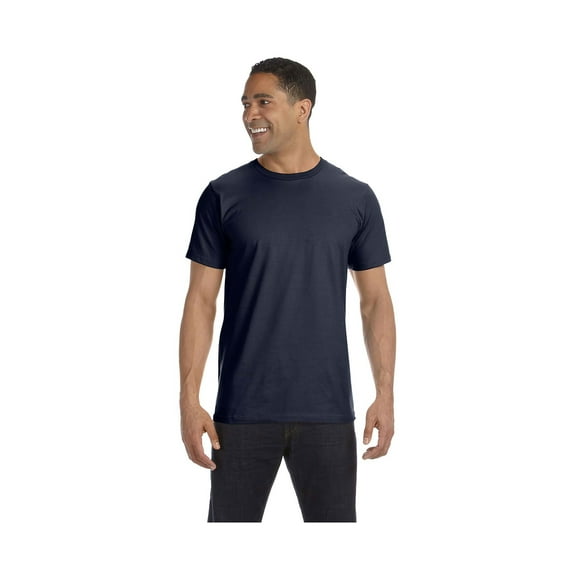 Anvil Adult Fashion Crewneck Short Sleeves T-Shirt, Style 490