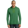 thumbnail image 1 of Anvil Adult Lightweight Hooded T-Shirt, 1 of 1