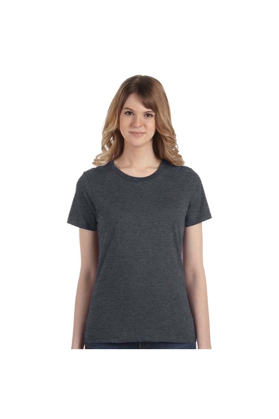 An 880 Ladies Light Weight Tee