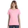 thumbnail image 1 of Anvil An 880 Ladies Light Weight Tee, 1 of 1