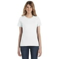 thumbnail image 1 of Anvil An 880 Ladies Light Weight Tee, 1 of 1