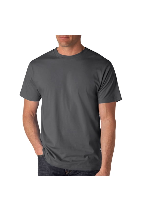 An 980 4.5 Oz Fashion Fit Tee