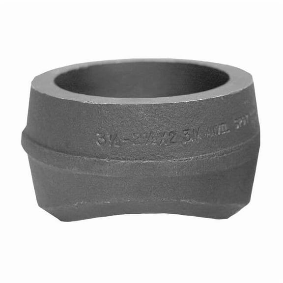 Pipe Saddle,Socket Weld,1 In 0766260111