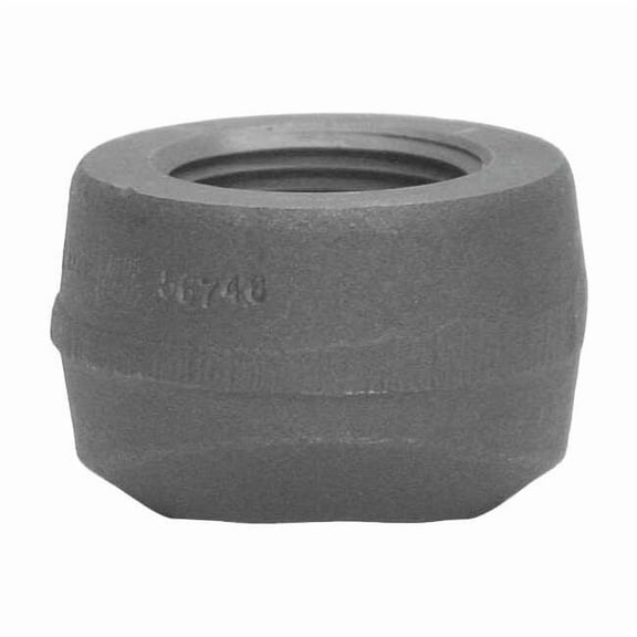 Pipe Saddle,Threaded Pipe,2 In 0766260590