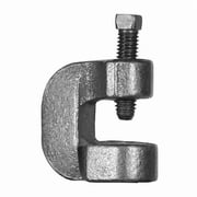 Anvil Beam C-Clamp,3/4Rod 0500008032