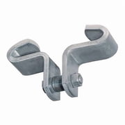 Anvil Beam Clamp,Split-Style,8"L,Steel 0500315049