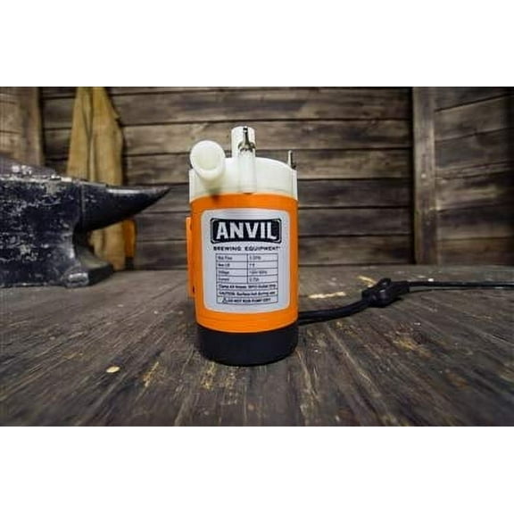 Anvil Brewing Pump
