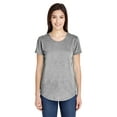 thumbnail image 1 of Anvil By Gildan 6750L Ladies Tri-Blend Tee, 1 of 1