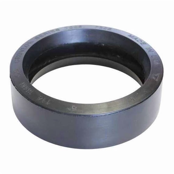 Anvil Cam and Groove Gasket,2-9/16" 0390077527