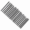 Homade Instruments Anvil Chisel Equipment Kit for Jewelry Processing Making Carving Tools ...