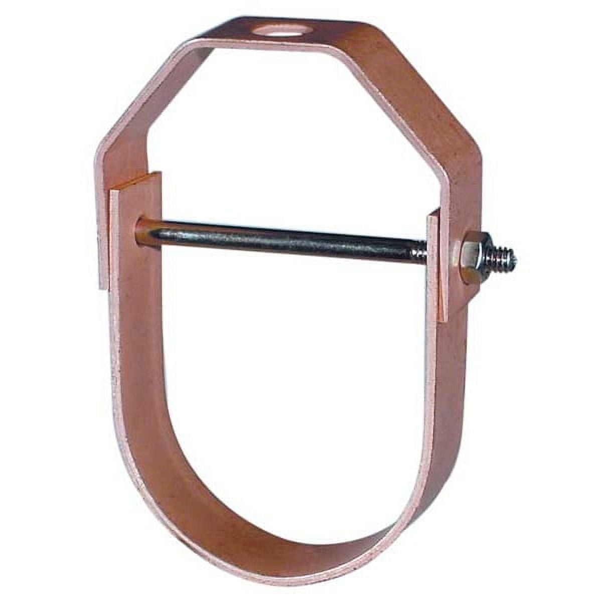 Anvil Clevis Hanger,1 1/2