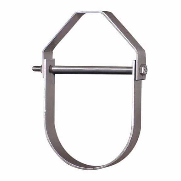 Clevis Hanger,Adjustable,Pipe Sz 1 In 0560005936