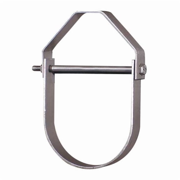 Anvil Clevis Hanger,Adjustable,Pipe Sz 1 In 0560299836
