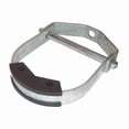 thumbnail image 1 of Clevis Hanger,Size 5,2 1/2 To 4 In 0500173364, 1 of 1