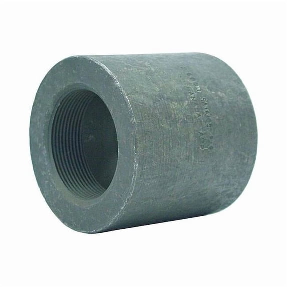 Coupling Coupling, 3/4" Pipe, FNPT, Forged Steel, Class 6000 0361249006