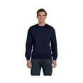 thumbnail image 1 of Anvil Crewneck Sweatshirt. 71000., 1 of 1