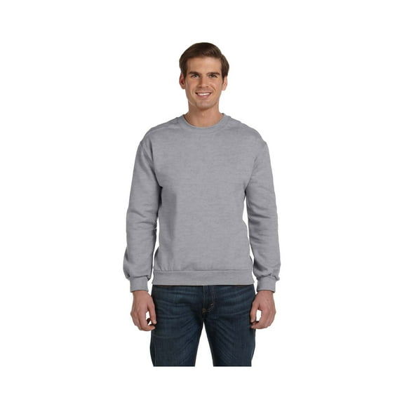 Anvil Crewneck Sweatshirt. 71000.