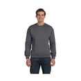 thumbnail image 1 of Anvil Crewneck Sweatshirt. 71000., 1 of 1