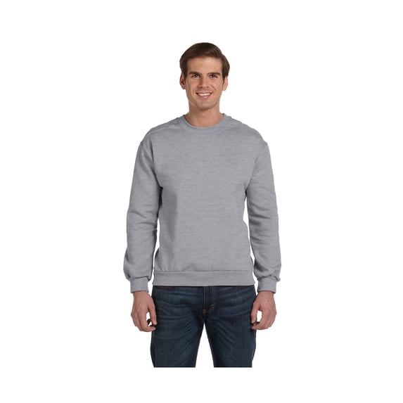 Anvil Crewneck Sweatshirt. 71000.