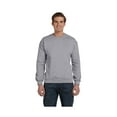 thumbnail image 1 of Anvil Crewneck Sweatshirt. 71000., 1 of 1
